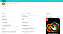 Desktop Screenshot of dxline.info